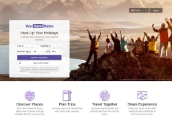 YourTravelMates